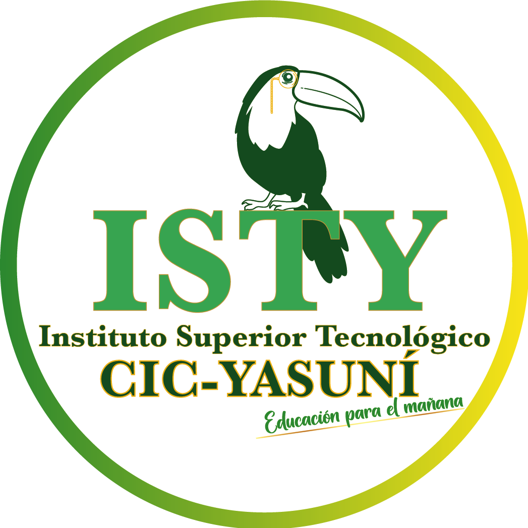 Logo Instituto